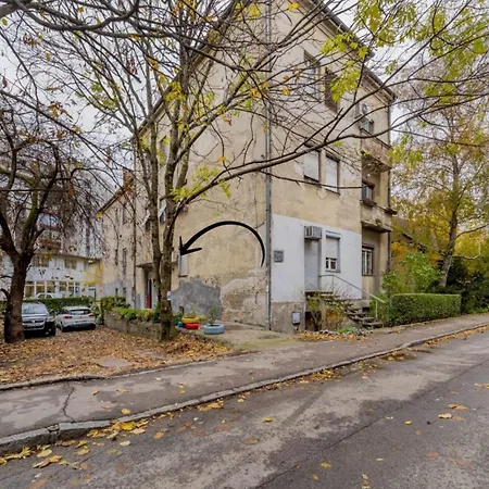 Апартаменты Nele *