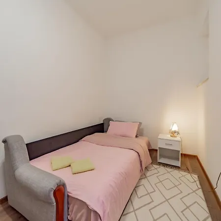 Nele * Белград