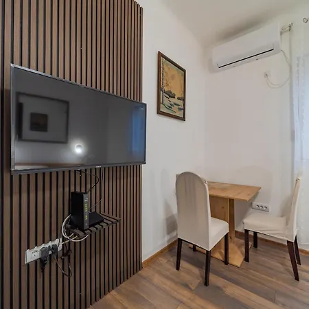 Apartman Nele Belgrád