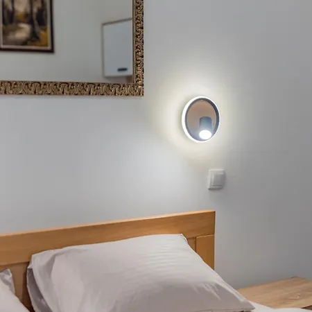 Nele דירה בלגרד