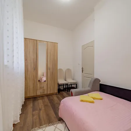 Apartman Nele Belgrád
