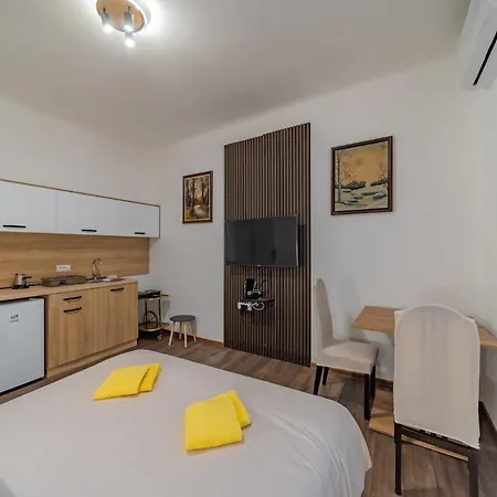 Apartman Nele *