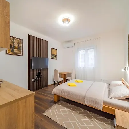 Apartman Nele